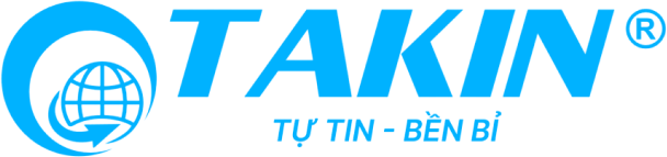TAKIN - ĐỒ GIA DỤNG NHÀ BẾP TAKIN