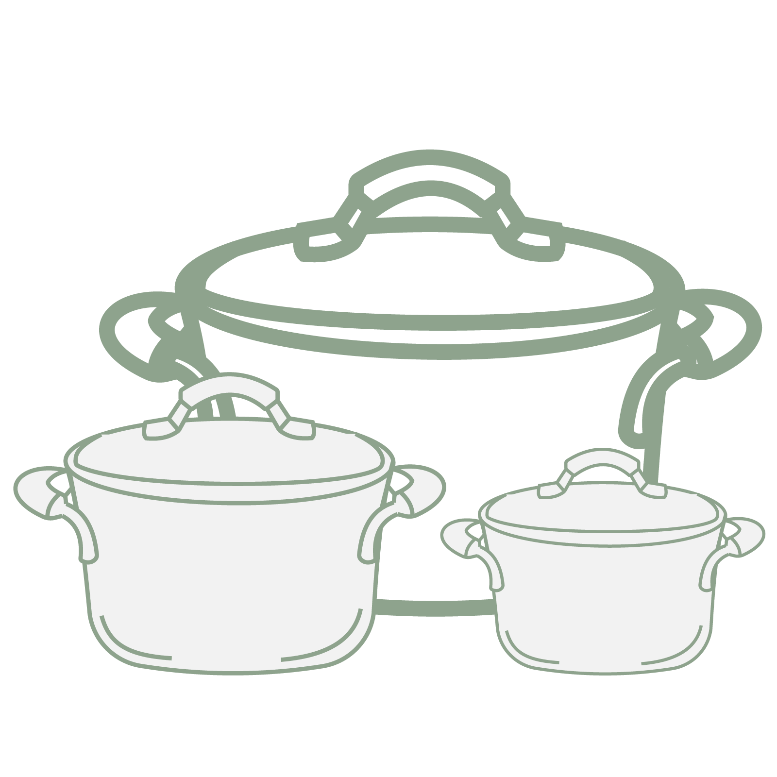 Nồi - Bộ Nồi