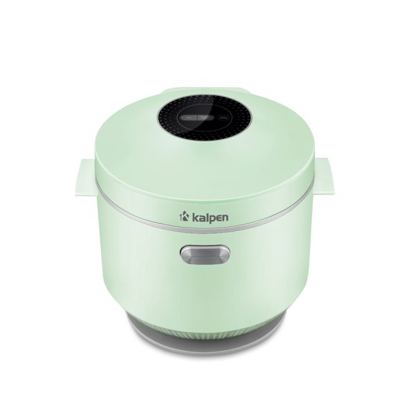Nồi cơm điện cao cấp 1L Kalpen R10