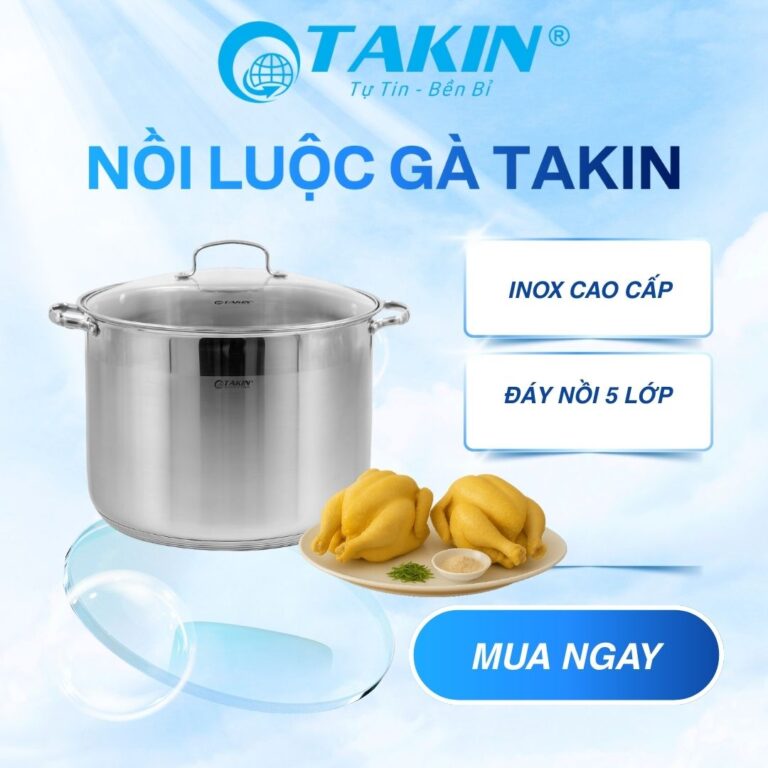 Những Sự Kiện Nổi Bật